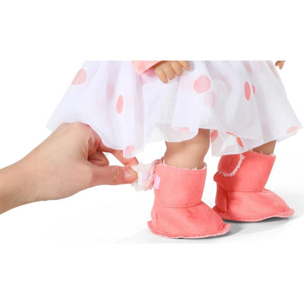 Baby Annabell Souprava veverka s tutu 43 cm