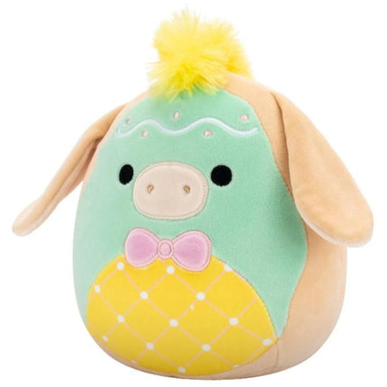 Squishmallows Koláč osel - Depler