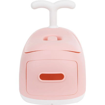 Nočník velryba Pink