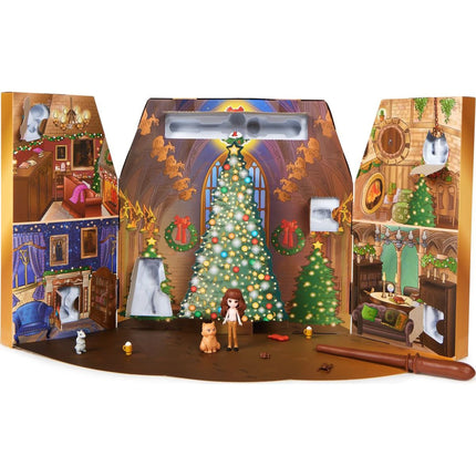 Adventní kalendář - Harry Potter