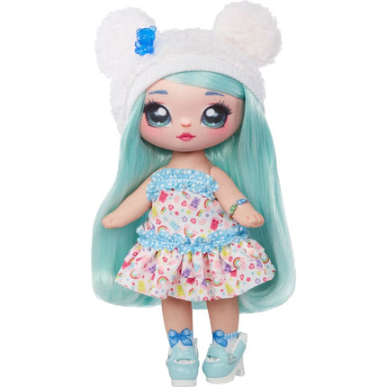 Na! Na! Na! Surprise Sweetest Sweets Panenka - Brianna Bear