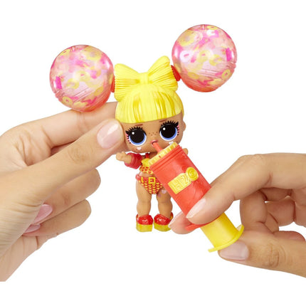 LOL Surprise Panenka s vodními balónky