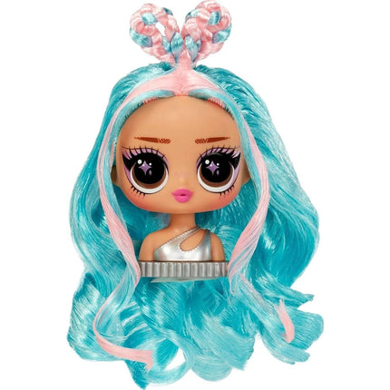 LOL Surprise Swap Tweens panenka a mini Tweens česací hlava - Winnie