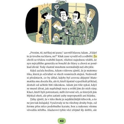 Mnohokluk 2: Záchranná výprava