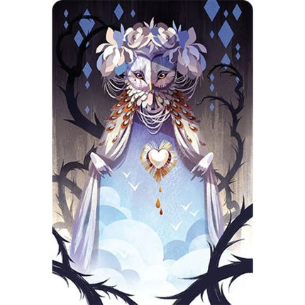 Dixit 7. rozšíření Revelations