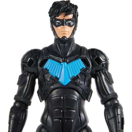 Figurka Nightwing s výbavou 30 cm - Batman