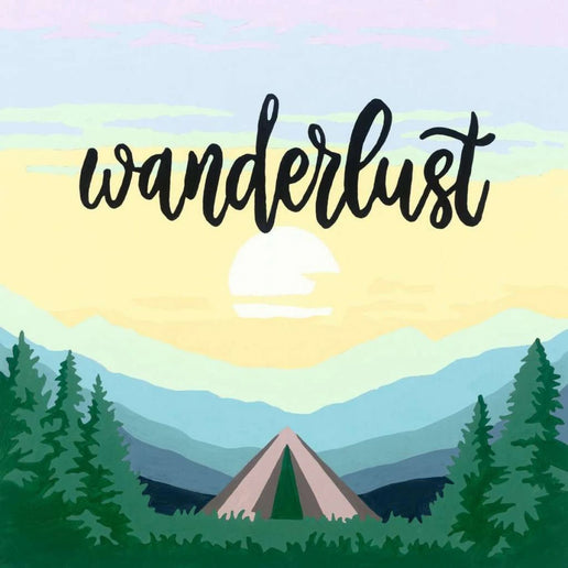 CreArt Toulky přírodou