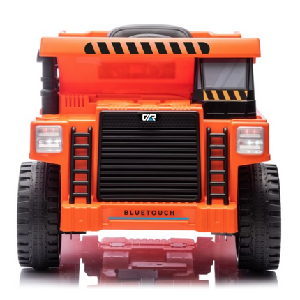 BlueTouch Dětský elektrický sklápěč