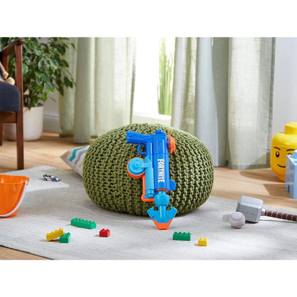 Nerf Vodní pistole Supersoaker Fornite- HG