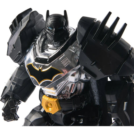 DC Metal force XL figurka 30 cm - Batman