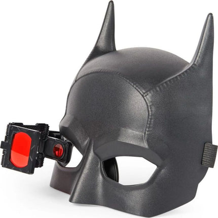 Batman Film výstroj Batmana