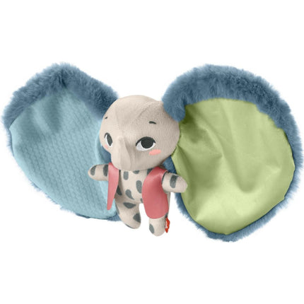 Fisher-Price Plyšový sloník s plachťáky