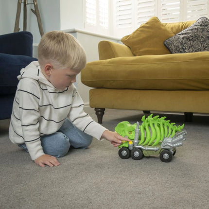 Teamsterz Auto T-Rex