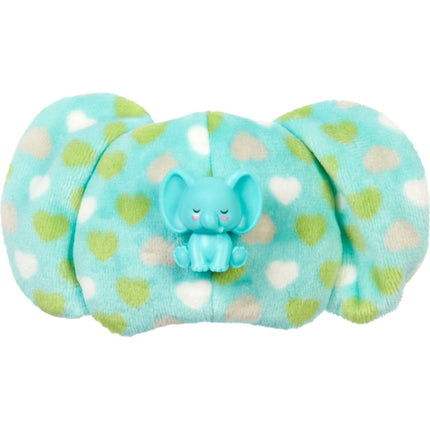 Barbie Cutie Reveal Chelsea džungle slon HKR13