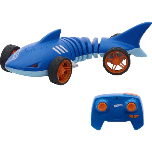 Hot Wheels RC Shark Speeder 1:15