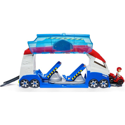 Velký patroller se zvuky a světly - Tlapková patrola