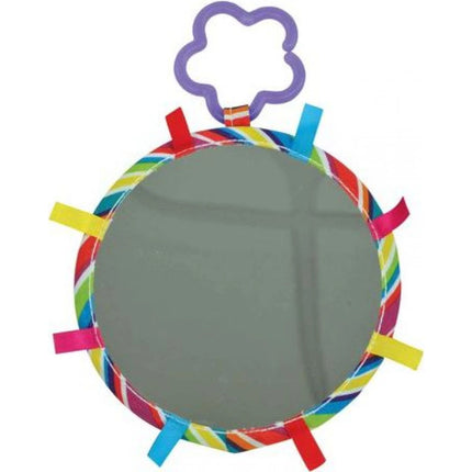 Lamaze Hrací podložka se Světluškou Freddie