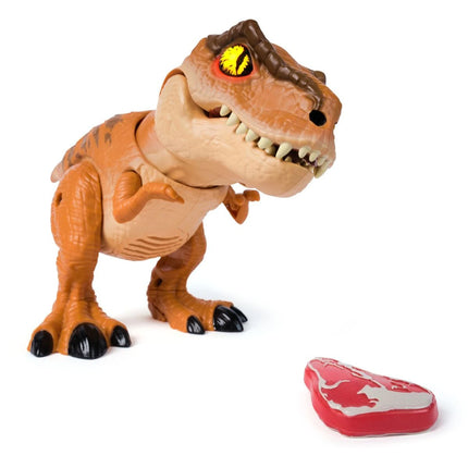 Primal Hatch Dino interaktivní T-rex líhnoucí se z vejce