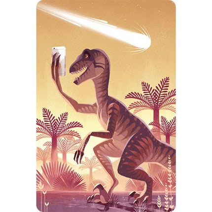 Dixit 7. rozšíření Revelations