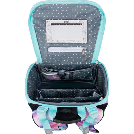 Školní aktovka Zippy Sova