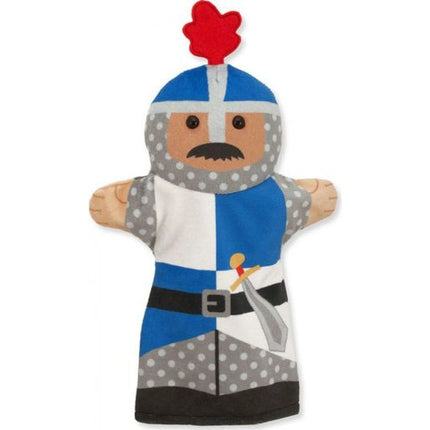 Melissa & Doug Maňásci Pohádka