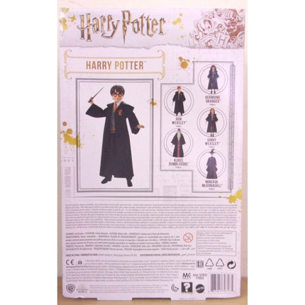 Skříň pokladů - Harry Potter