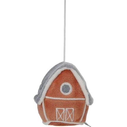 Hudební kolotoč Farma