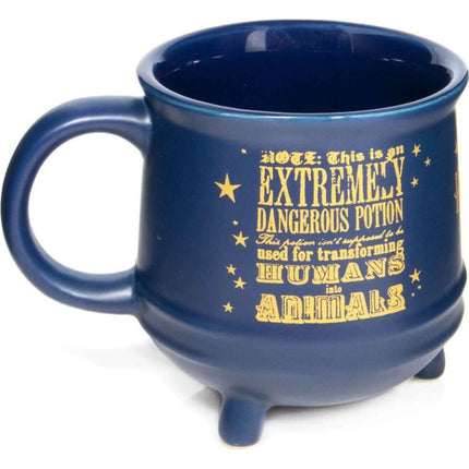 Hrnek Extremely Dungerous 511 ml - Harry Potter