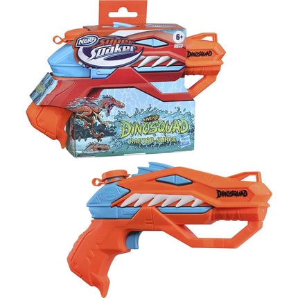 Nerf Raptor Dinosquad Surge