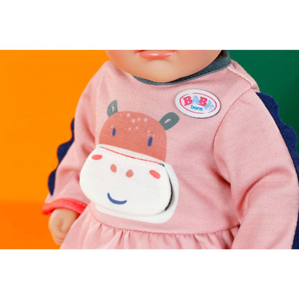 BABY born Šatičky džungle 36 cm