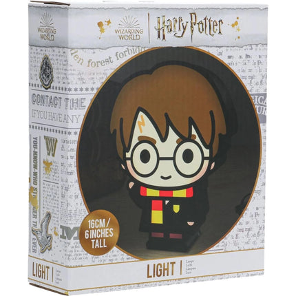 Box světlo - Harry Potter