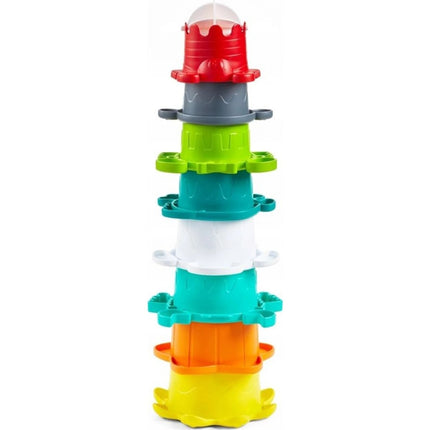 Sada hraček do koupele Splish and Splash