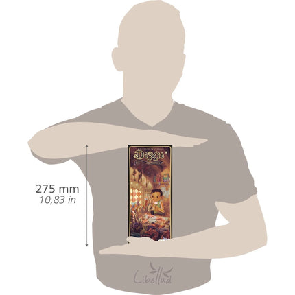 Dixit 8. rozšíření Harmonies