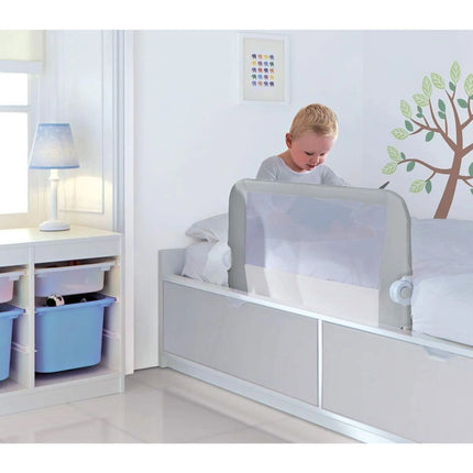 Dětská zábrana k posteli - neutrální