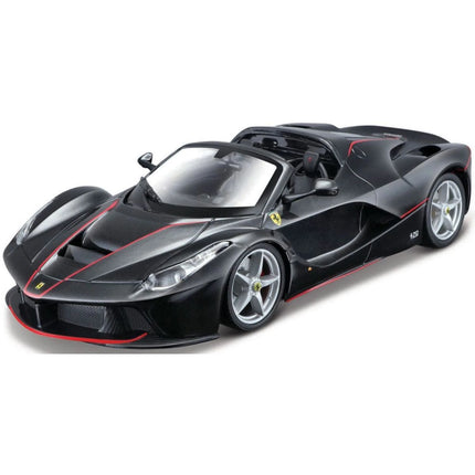 Maisto Kit Ferrari Assembly Line, Ferrari AL - LaFerrari Aperta 1:24