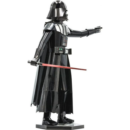 Metal Earth 3D puzzle BIG Darth Vader - Hvězdné války