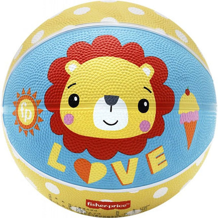 Fisher-Price Nafukovací míč Panda 15 cm