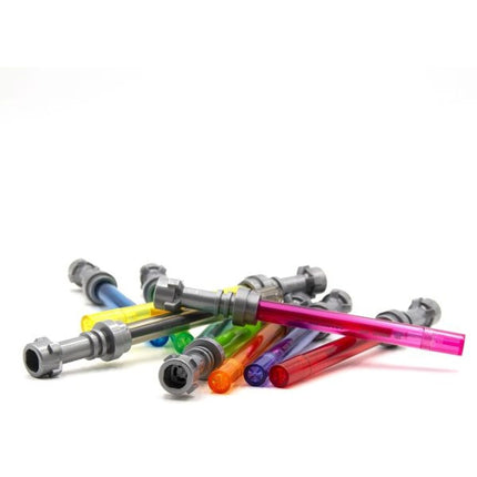 LEGO® Stationery Star Wars Set Gelových per, světelný meč - 10 ks