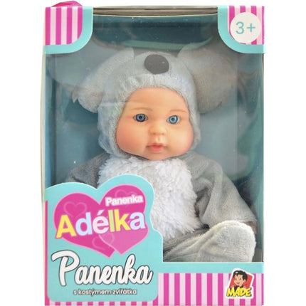 Panenka koala 20 cm