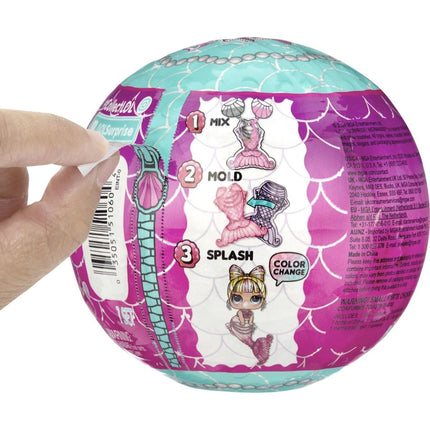 LOL Surprise Mořské panny panenka