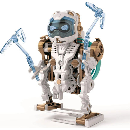 Science & Play Space Miner