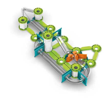 Geomag Mechanics Starter Set 153 dílků