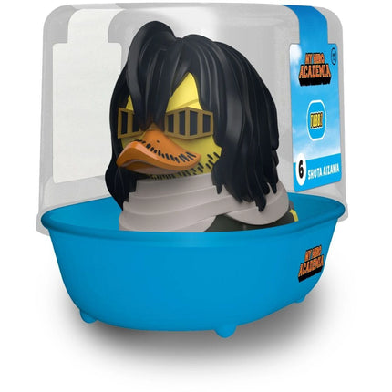 Tubbz Kachnička MHA - Shota Aizawa (první edice)