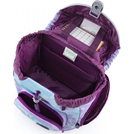 Oxybag Školní set 4dílný Oxy Sherpy Unicorn