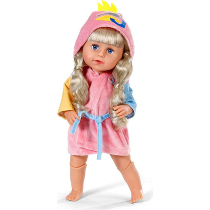 BABY born Župan pro panenku 43 cm