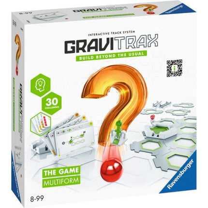 GraviTrax The Game Multiform