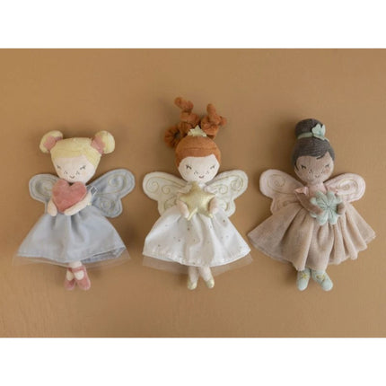 Panenka Fay víla lásky 20 cm