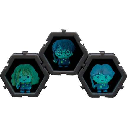 WOW! NANO PODS Harry Potter