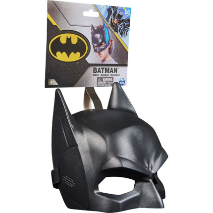 DC Masky Super hrdinů - Batman