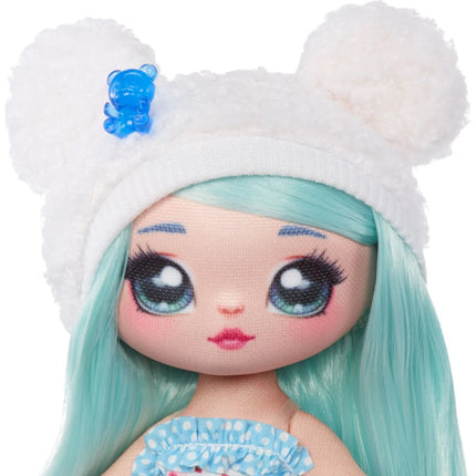 Na! Na! Na! Surprise Sweetest Sweets Panenka - Brianna Bear